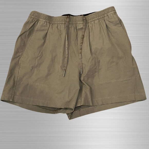 Lululemon Mens shorts in size Large in 9.5/10 condition - Picture 2 of 5